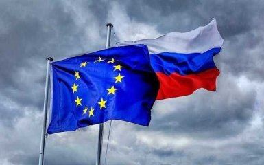 Четыре страны ЕС вызвали "на ковер" послов России