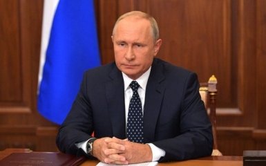 Россия просто прикрывается - Польша раскрыла коварный план Путина