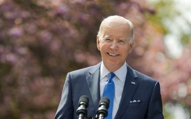 Сражение за демократию. Байден назвал причину участия в президентских выборах