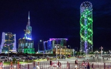 YanAir увеличит рейсы в Батуми