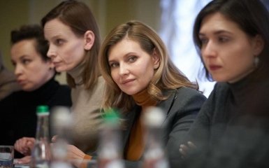 Досі почуваюся винною - Олена Зеленська нарешті звернулася до українців після 2 місяців мовчанки