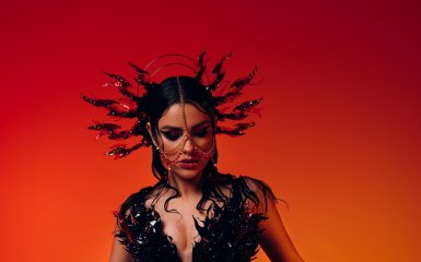 Ангелина Усанова