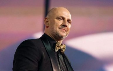 Потапа визнали продюсером року