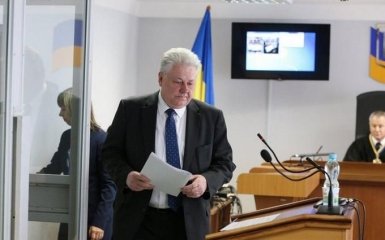 Суд по делу о госизмене Януковича: Ельченко дал важные показания