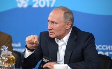 Стало відомо, кому з українських політиків вдалося обдурити Путіна