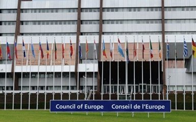 В ЄС пояснили, чого чекати від виходу Росії з Ради Європи