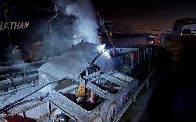 Россия снова терроризирует Одессу – что известно