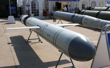 Випущені по Україні ракети коштували РФ щонайменше 7,5 млрд доларів