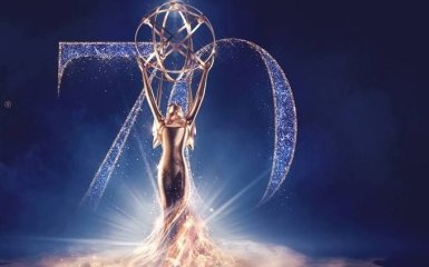 Названы лучшие сериалы и актеры по версии "Эмми"