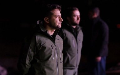 Зеленський зважився на важливе рішення щодо Донбасу