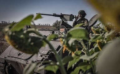 Військові ЗСУ