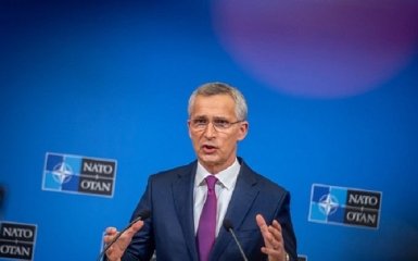 В НАТО назвали ознаки причетності РФ до посадки літака Ryanair