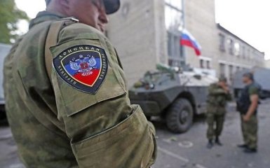 Бойовики "ДНР" прийняли чергове шокуюче рішення проти України