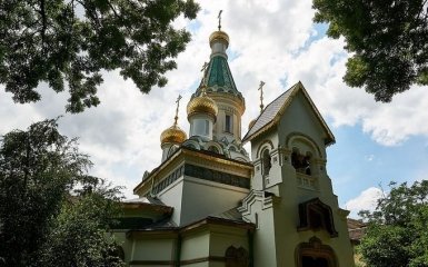 Відмова Росії: Болгарія встала на сторону України в питанні автокефалії церкви