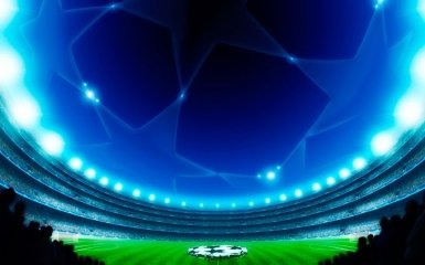 Лига чемпионов: результаты всех матчей 14 сентября