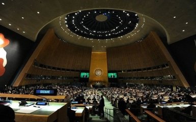 Немедленно: ООН срочно обратилась к Украине