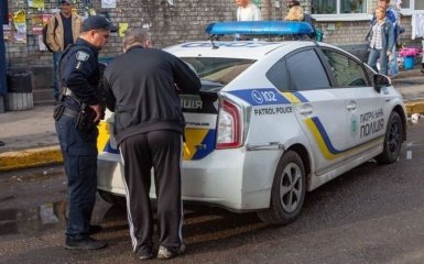 В Україні суттєво збільшать штрафи водіям: подробиці