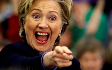 Кандидат в президенты США назвала президента РФ "хулиганом"