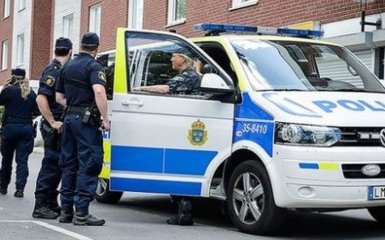 Виходець з СРСР: у Швеції розповіли про підозрюваного терориста зі Стокгольма
