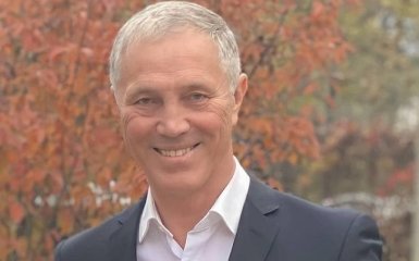 Колаборант з окупованої Херсонщини Володимир Сальдо впав у кому