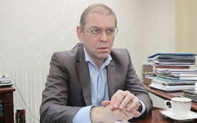 Пашинський отримав від суду новий статус - деталі