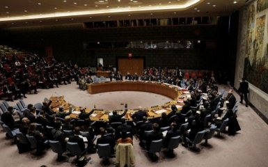 Совбез ООН проводит экстренное заседание из-за агрессии России против Украины: прямая трансляция