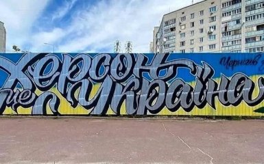 Кремлівські колаборанти на Херсонщині хочуть втекти до Криму