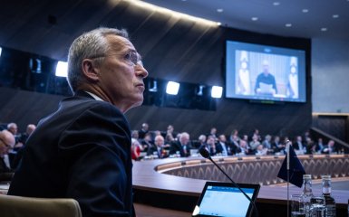 Йенс Столтенберг