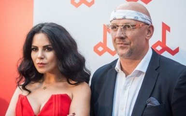 Потап признался, почему обижается на Настю Каменских