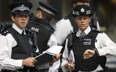 Прем'єр Швеції звинувачує поліцію в приховуванні даних у звіті