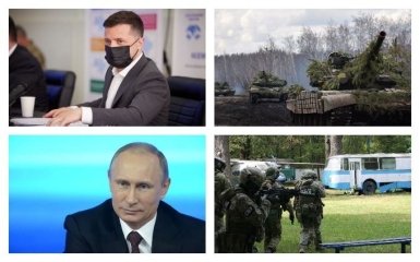 Головні новини 13 квітня: Зеленський хоче ліквідувати ОАСК, а РФ стягує Іскандери до України