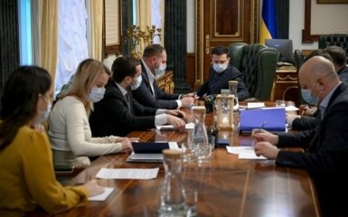 У Зеленського нарешті пояснили, як працюватиме Кримська платформа