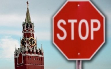 В Кабмине одобрили продление санкций в отношении РФ