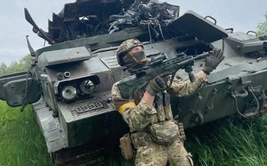 ВСУ массово ликвидируют российских офицеров среднего и младшего ранга