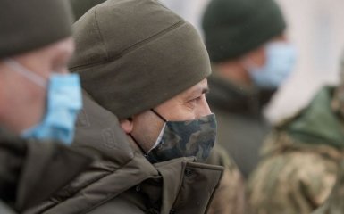 Донбас вмирає — Зеленський заявив про готовність піти на поступки Путіну