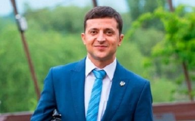 Зеленский подписал закон об импичменте