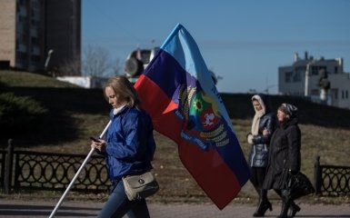 В сети появился полный список сепаратистских "мэров" ЛНР: опубликованы фото