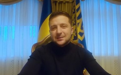 Зеленский сделал неожиданное заявление относительно жителей Донбасса