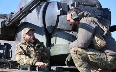 The Air Defense Force announced the results of its work