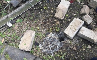 У Дніпропетровській області вибух РПГ забрав два життя: опубліковані фото