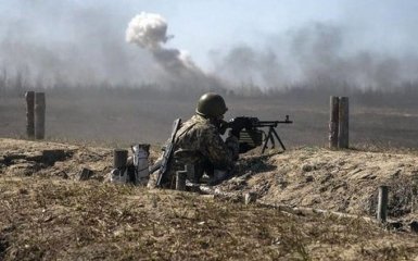 Война на Донбассе: появилось тревожное сообщение из зоны АТО