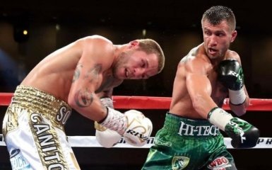 Драться с инопланетянами: легенды бокса оценили уровень Ломаченко