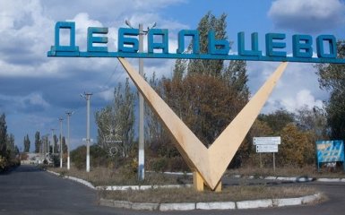 Главарь ДНР может вернуть Украине важный город: соцсети взбудоражены