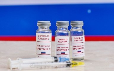 ВОЗ приостановила одобрение вакцины Спутник V: названы причины