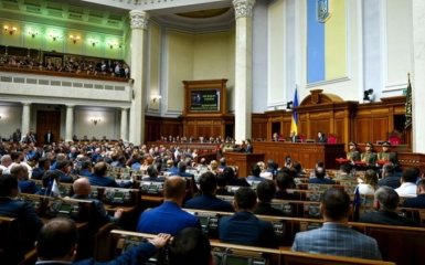 Виступ Володимира Зеленського на інавгурації – короткі тези