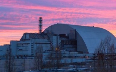 В Україні прийняли гучне рішення по спорудам ЧАЕС