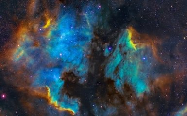 Вчені наблизилися до розкриття ще однієї таємниці Всесвіту