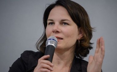 Это невозможно. В Германии ответили на просьбу Украины касательно ракет Taurus