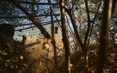 ЗСУ виснажують армію РФ в районі Бахмута та просуваються вперед — речник Генштабу