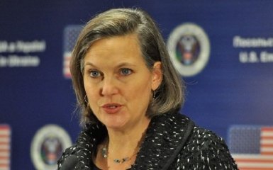 В США рассказали, что сдерживает Путина от захвата новых украинских территорий